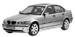 BMW E46 U285A Fault Code