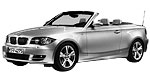 BMW E88 U285A Fault Code