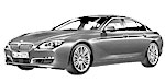 BMW F06 U285A Fault Code
